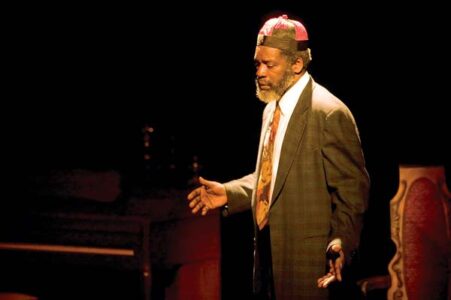 At ProArts, Black History Month celebration spotlights jazz legend